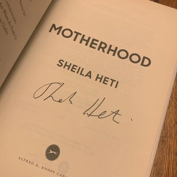 Signed First Edition - Picture 3 of 6